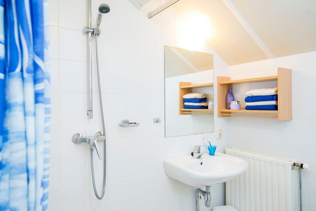 De Soeten Haert Otel Renesse Oda fotoğraf