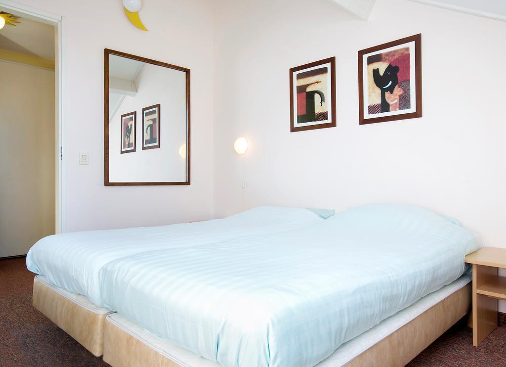 De Soeten Haert Otel Renesse Oda fotoğraf