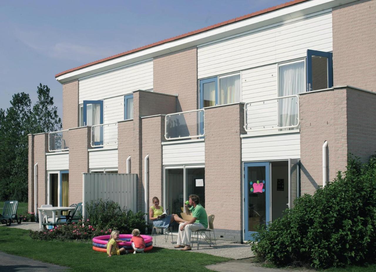 De Soeten Haert Otel Renesse Oda fotoğraf