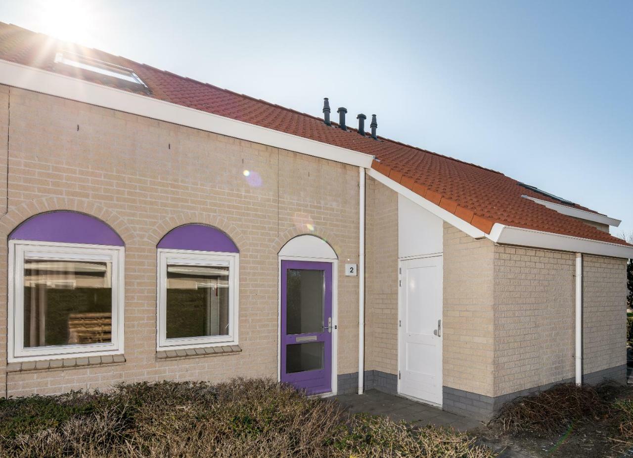 De Soeten Haert Otel Renesse Oda fotoğraf