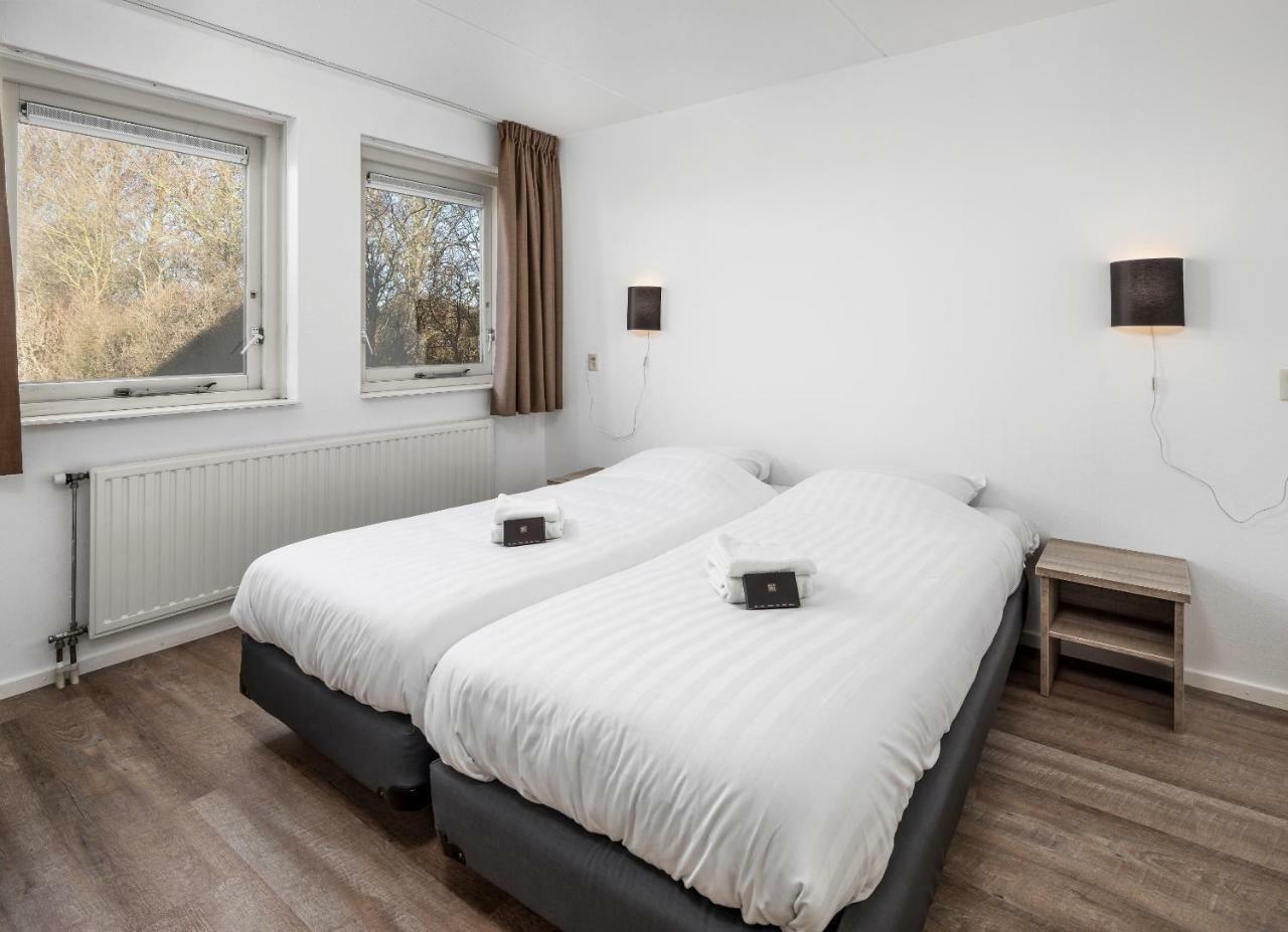 De Soeten Haert Otel Renesse Oda fotoğraf