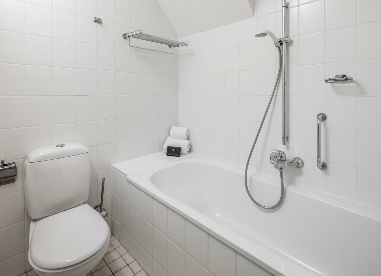 De Soeten Haert Otel Renesse Oda fotoğraf
